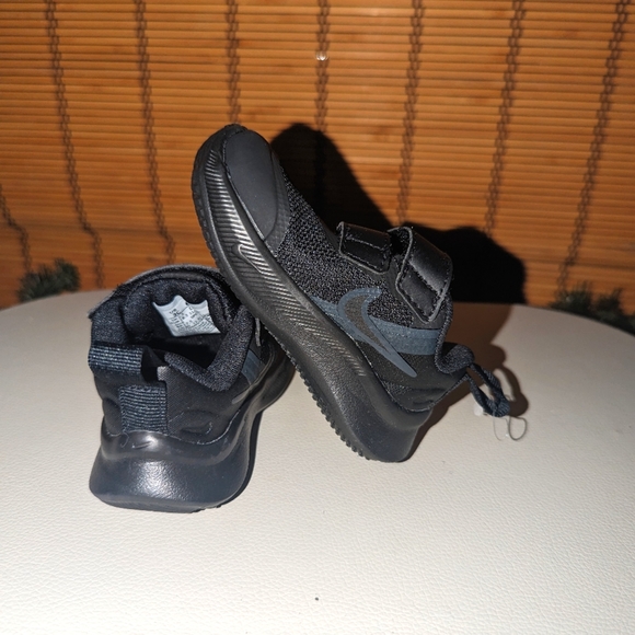 Nike Star Runner 3 Sneakers sz 3 - Picture 1 of 7